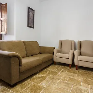 La Casa Rural Málaga, Caminito Del Rey Сasa de vacaciones