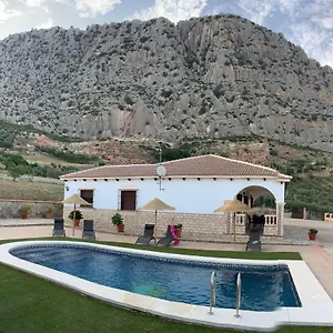 Casa De Maria Сasa de vacaciones