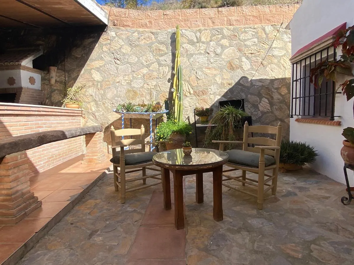 Holiday home Casa El Saladillo Villa Valle de Abdalagis
